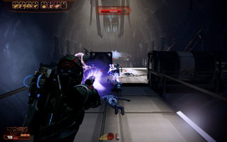 Mass Effect 2